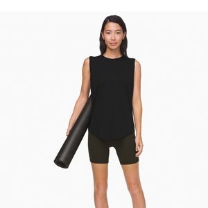 Brunswick Muscle Tank #3